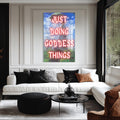 Just Doing Goddess Things Cam tablo – Cam Tablo