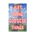 Just Doing Goddess Things Cam tablo – Cam Tablo