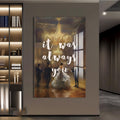 It Was Always You Cam tablo – Cam Tablo