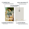 Tu Es Magique Cam tablo – Cam Tablo