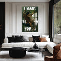 Just for You Cam Tablo – Cam Tablo