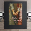 Share The Love Cam Tablo – Cam Tablo