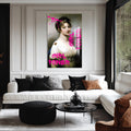 Girl Power Cam tablo – Cam Tablo