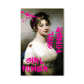 Girl Power Cam tablo – Cam Tablo