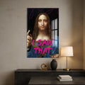 I Saw That Cam tablo – Cam Tablo