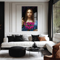 I Saw That Cam tablo – Cam Tablo