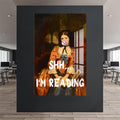 Shh… I’m Cam tablo – Cam Tablo