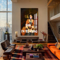 Shh… I’m Cam tablo – Cam Tablo