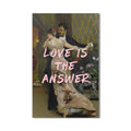 Love is the Answer Cam Tablo – Cam Tablo
