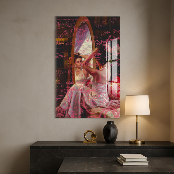 Reflections of Thought Cam tablo