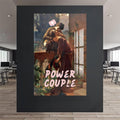 Power Couple Cam Tablo – Cam Tablo