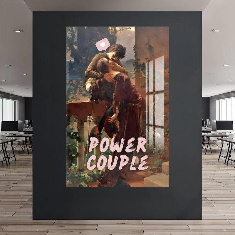 Power Couple Cam tablo – Cam Tablo