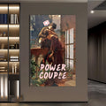 Power Couple Cam Tablo – Cam Tablo