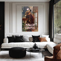 Power Couple Cam tablo – Cam Tablo