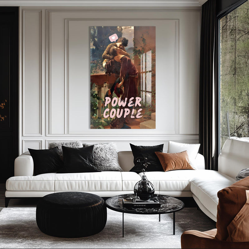 Power Couple Cam Tablo – Cam Tablo