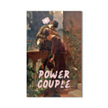 Power Couple Cam tablo – Cam Tablo