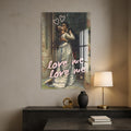 Love Me Cam Tablo – Cam Tablo