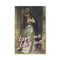 Love Me Cam Tablo – Cam Tablo