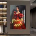 Poisoned Apple Cam tablo – Cam Tablo