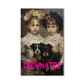 Crewmates Cam Tablo – Cam Tablo