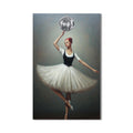 Dancing Under Lights Cam tablo – Cam Tablo