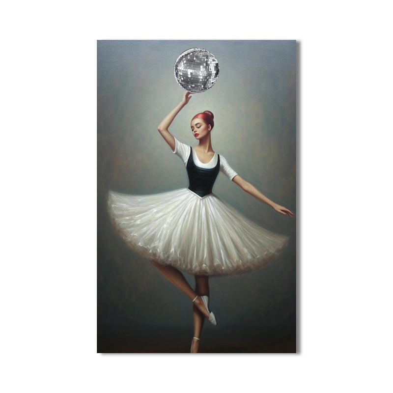 Dancing Under Lights Cam tablo – Cam Tablo
