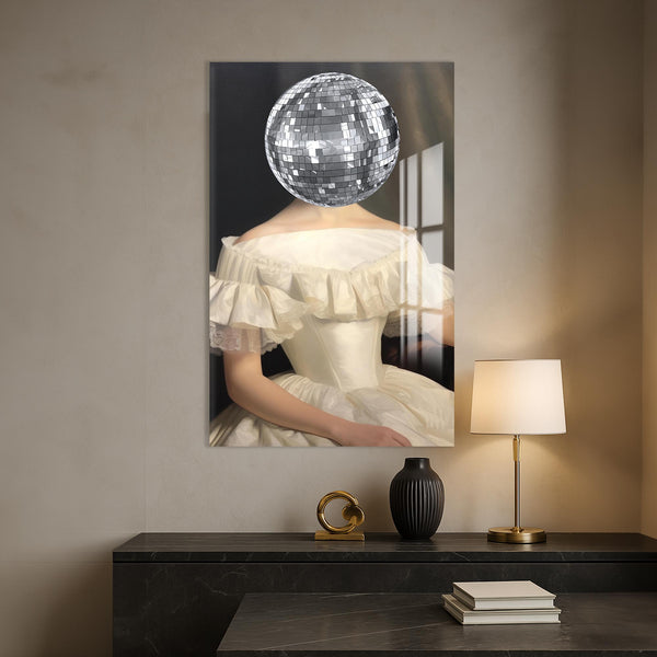 Queen of the Night Cam tablo