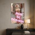 Smash the Patriarchy Cam tablo – Cam Tablo