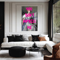 You Don’t Impress Me Cam tablo – Cam Tablo