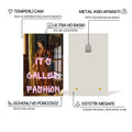 It’s Called Fashion Cam tablo – Cam Tablo