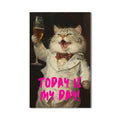 Today Is My Day Cam Tablo – Cam Tablo