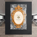 Press for Champagne Cam tablo – Cam Tablo