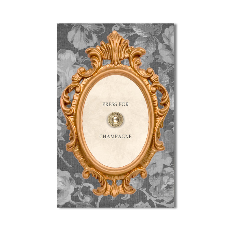 Press for Champagne Cam tablo – Cam Tablo