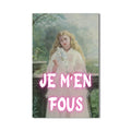 Je M’en Fous Cam tablo – Cam Tablo