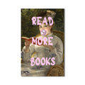 Read More Books Cam tablo – Cam Tablo