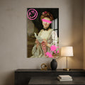 Love Letter Chaos Cam tablo – Cam Tablo