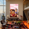 Girls Night Out Cam tablo – Cam Tablo