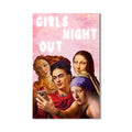 Girls Night Out Cam tablo – Cam Tablo