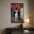 Kiss Me Cam tablo – Cam Tablo