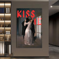 Kiss Me Cam tablo – Cam Tablo