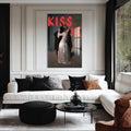 Kiss Me Cam tablo – Cam Tablo