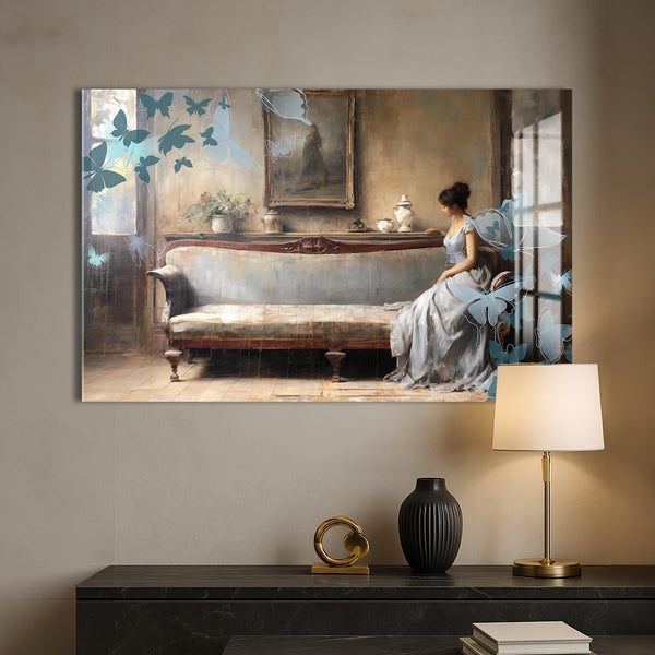 Whispers of Serenity Cam tablo