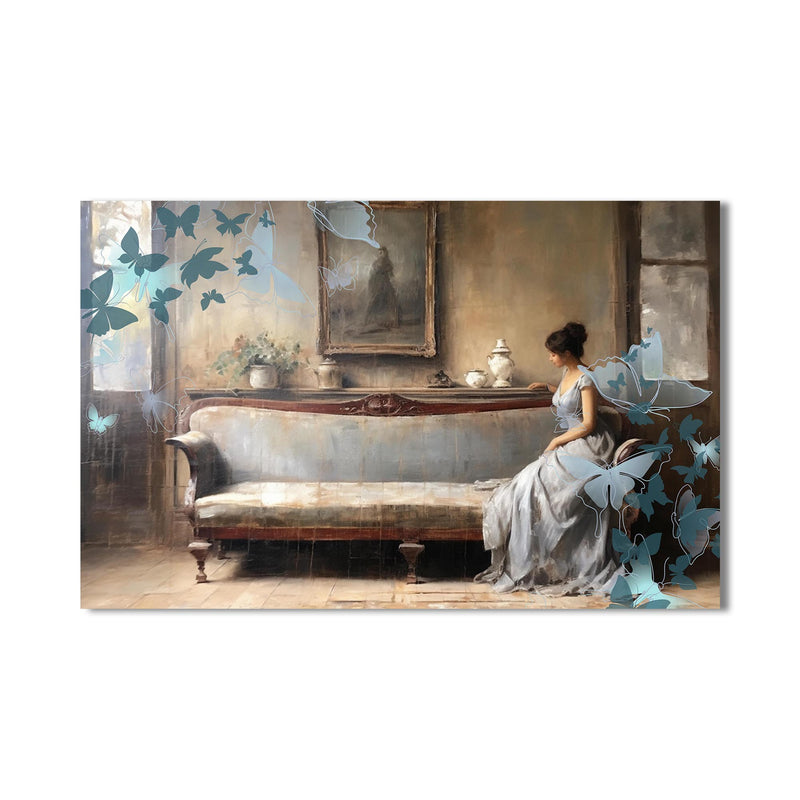 Whispers of Serenity Cam tablo – Cam Tablo