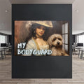 My Bodyguard Cam tablo – Cam Tablo