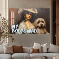 My Bodyguard Cam tablo – Cam Tablo