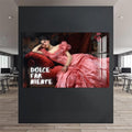 Dolce Far Niente Cam tablo – Cam Tablo