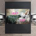 Lazy Day Cam tablo – Cam Tablo