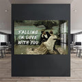 Falling in Love With You Cam tablo – Cam Tablo