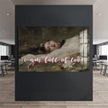 I am full of love Cam tablo – Cam Tablo