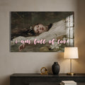 I am full of love Cam tablo – Cam Tablo